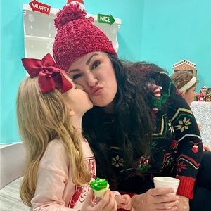 Meet your Posher, Alice